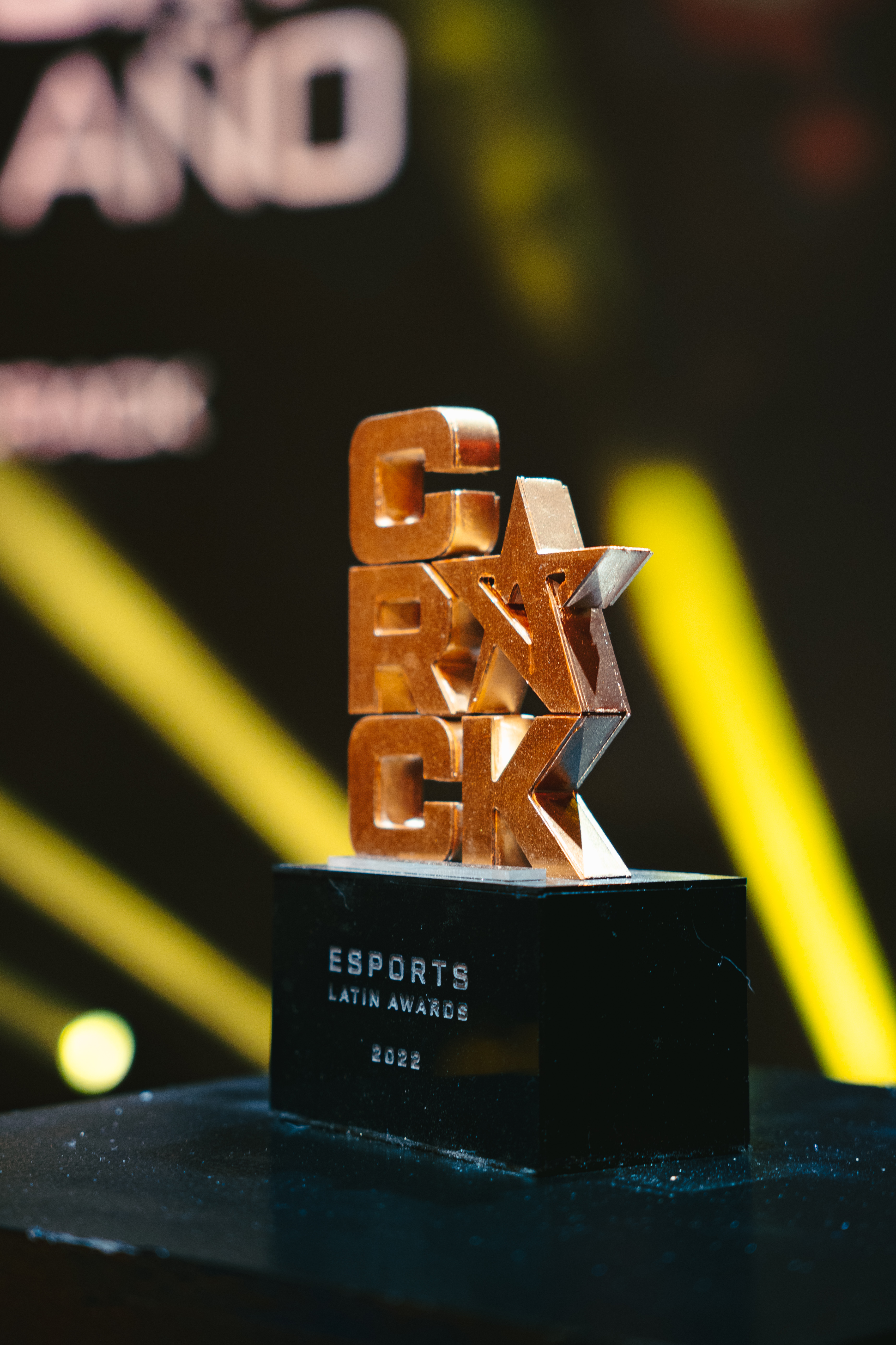 The Game Awards 2022: todos los ganadores de los premios a lo mejor de los  videojuegos - Infobae
